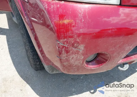 2008 Nissan Armada Se from USA, damaged, VIN 5N1AA08C18N612606